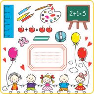 education set N2