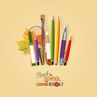 Back To School N413