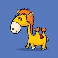 Camel N4