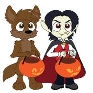 Monster Kids N2