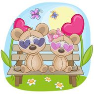 Lovers Mouse N5