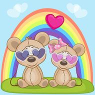 Lovers Mouse N6