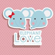 Elephant Design N10