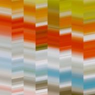 abstract vector colorful stripe pattern background