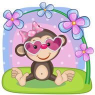 Monkey N20