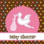 Baby Shower N328