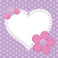 valentine&#039;s day greeting card N8