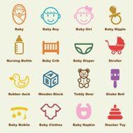 baby elements N3