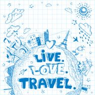 Live Love Travel