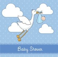 Baby Shower N331