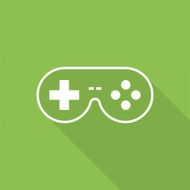 Game Controller Icon N10