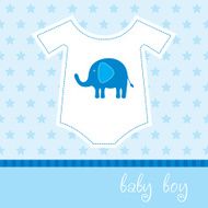 Baby Boy N40