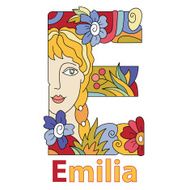 The name of Ðmilia