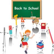 Back To School N420