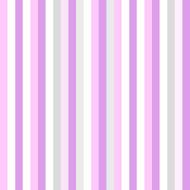 Seamless pattern with pink stripes