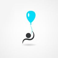 balloons icon N2
