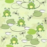seamless pattern N80