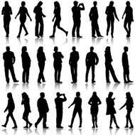 mans and womans N8