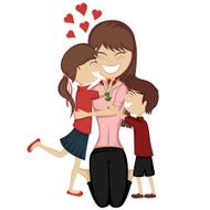 Lovin&#039; mommy collection N6