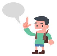 Young Speech