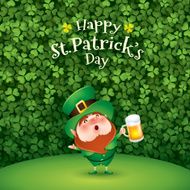 Happy Saint Patrick&rsquo;s Day N3