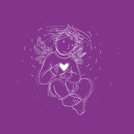 Angel-amour-heart-love-holiday