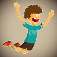 Happy Boy N54