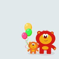 bear family N2