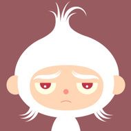 sad turnip