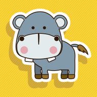 Hippo Design N2