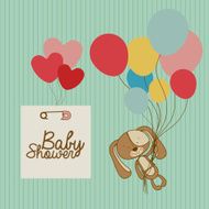Baby Arrival N21