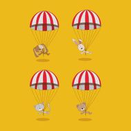 Animals Design N5