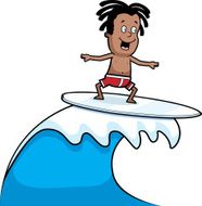 Child Surfing N3