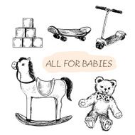 All for babies N3