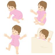 Baby Girl N41