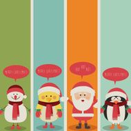 Christmas design N54