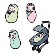 Baby N111