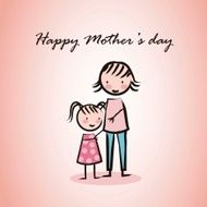 Happy Mothers Day N142