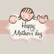 Happy Mothers Day N143