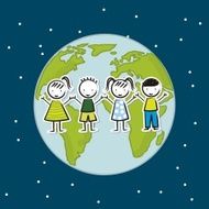 Earth Day N34