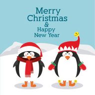 Merry Christmas Design N29
