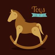 Toys Vector N19