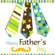 Template greeting card N4