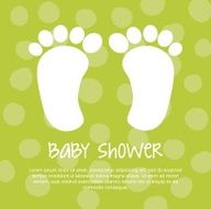 Baby Shower N342