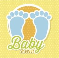 Baby Shower N343