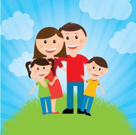 Family design N372