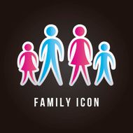 Family Icon N63