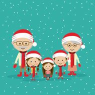 Merry Christmas Design N31