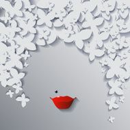 Happy Mother`s Day background or card N6