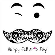 Happy Father&#039;s day background or card N23